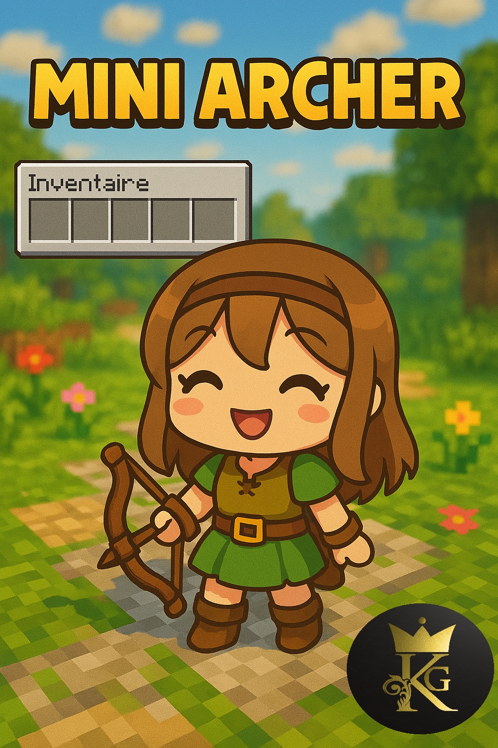Mini Archer
