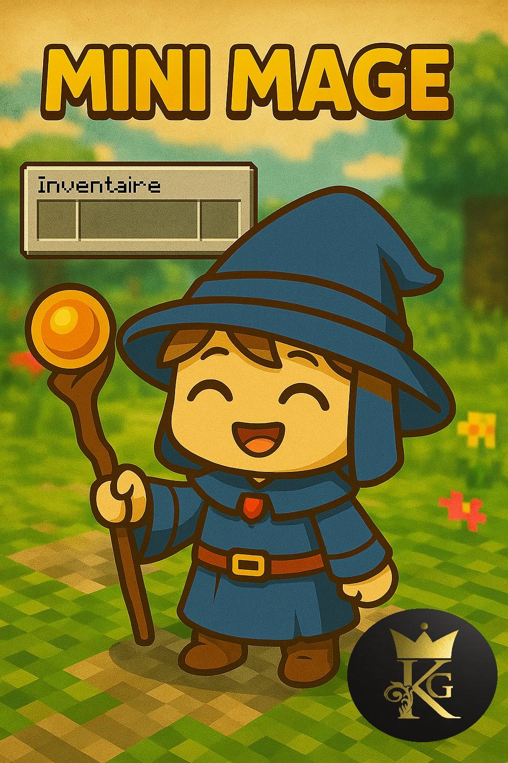 Mini Mage