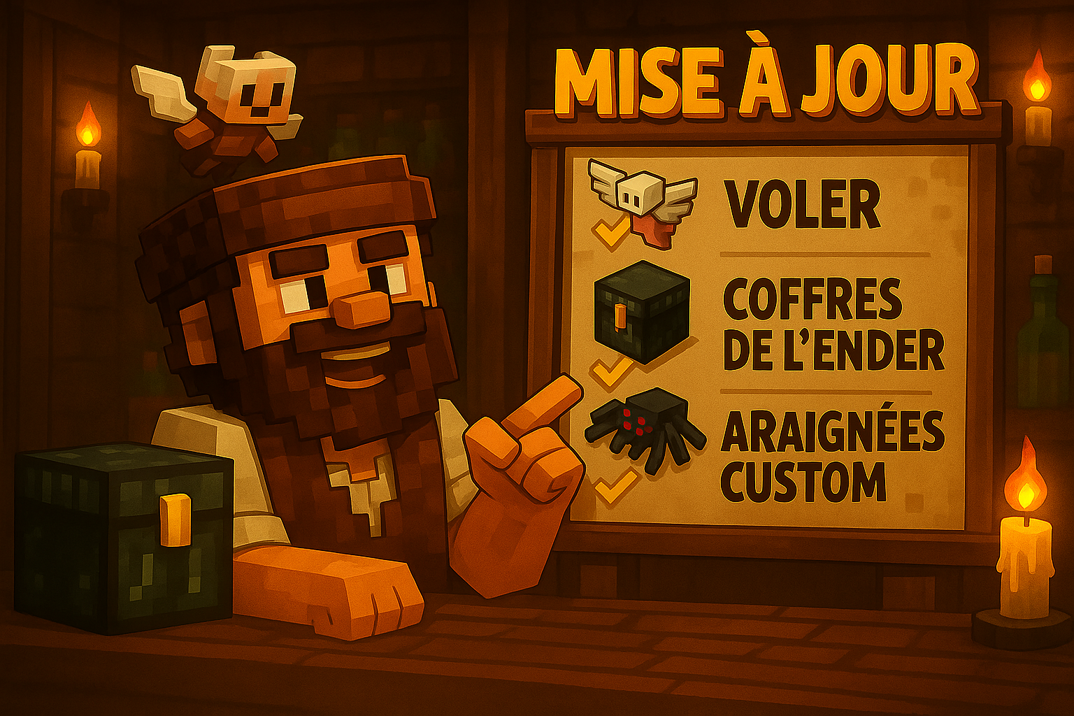 Actu Août